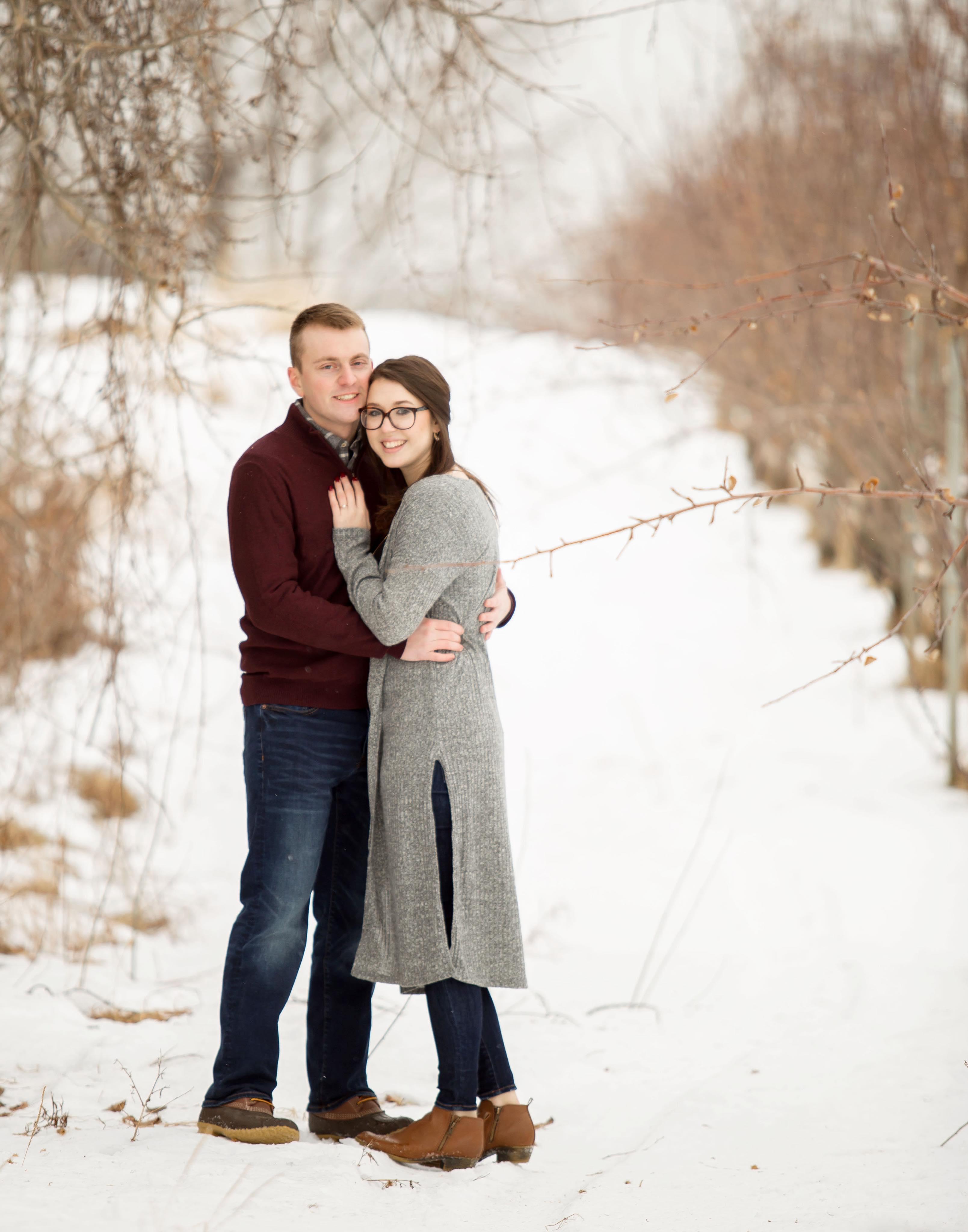 The Wedding Website of Rachael Berga and Brandon Redlon