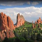 Garden of the Gods