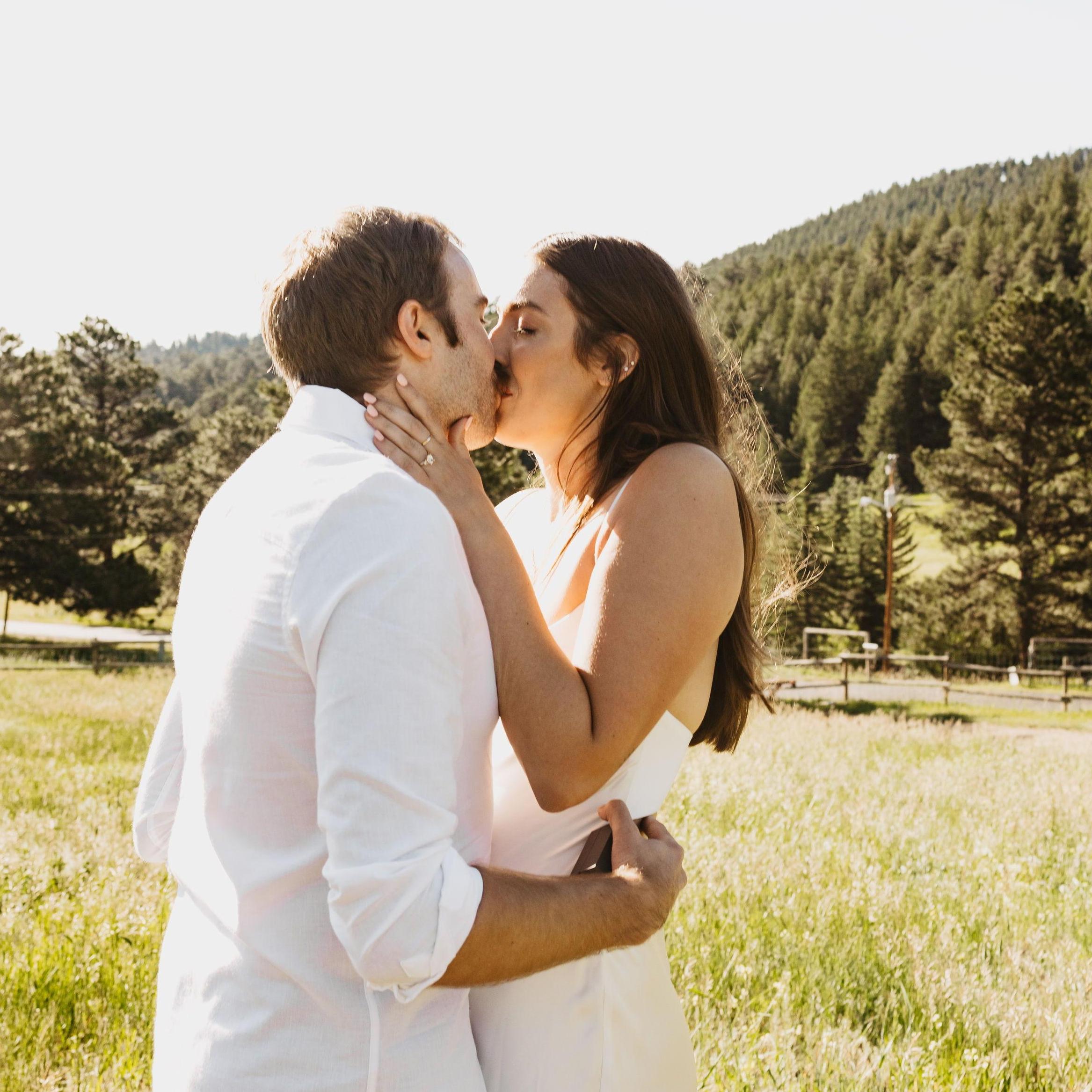The Proposal, Evergreen, Colorado 2022