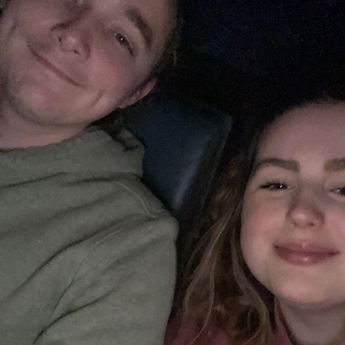 Trip to the movies