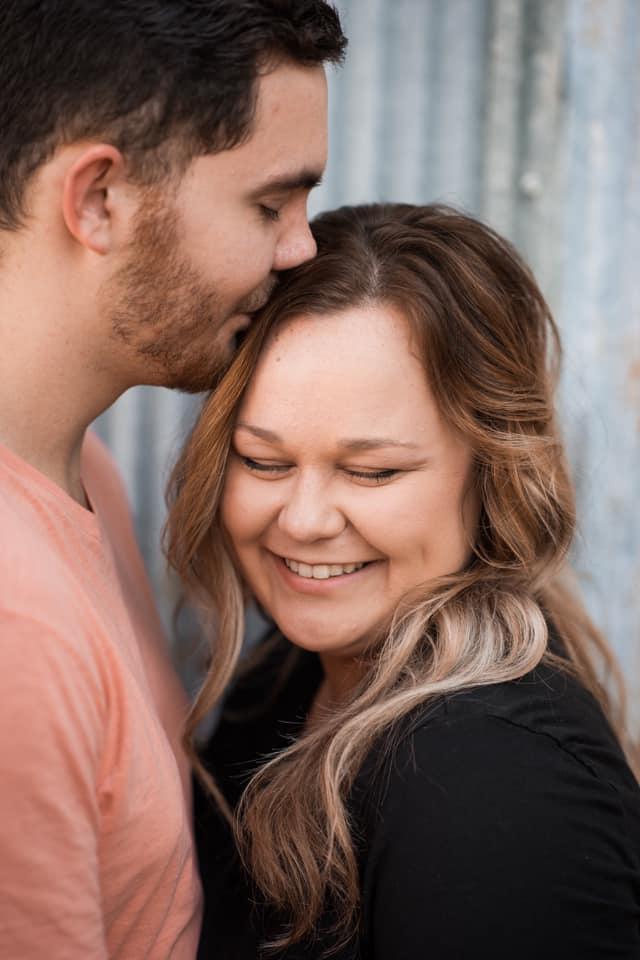 The Wedding Website of Chantell Wittig and Jordan Mckenzie