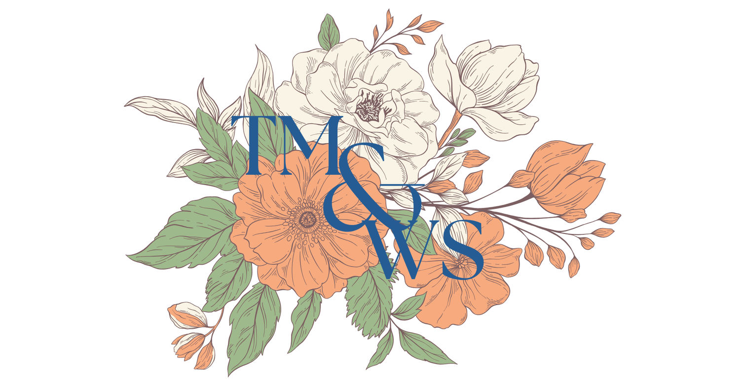 The Wedding Website of Taylor Matsinger and Watson Stevens
