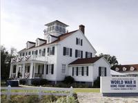 World War II Home Front Museum