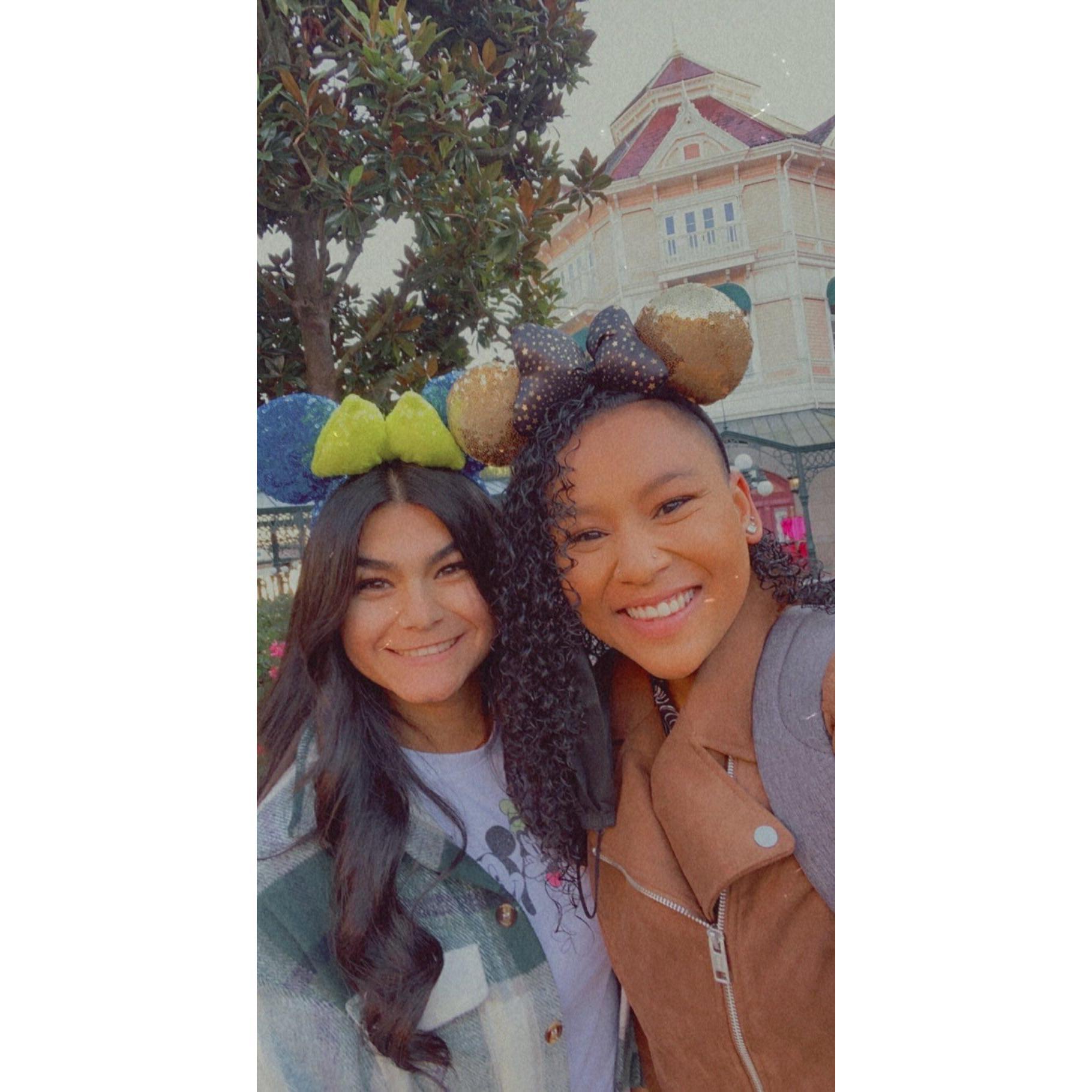 Disneyland Paris