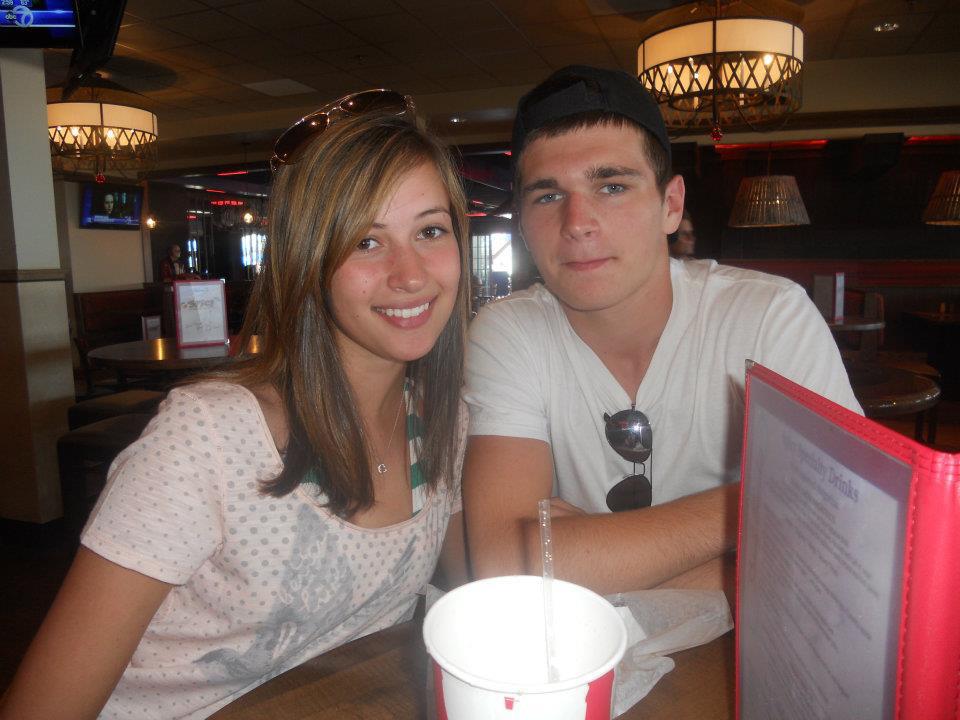Seaside Heights 2012