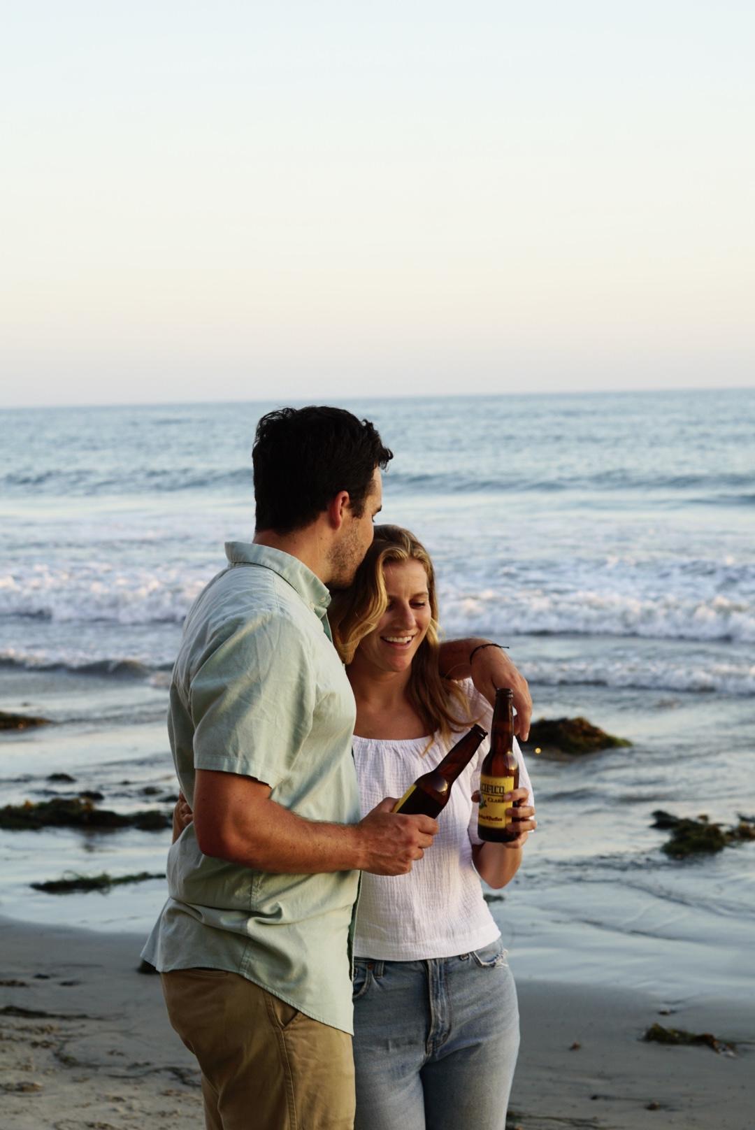 The Wedding Website of Addie Green and Nico Marinkovich