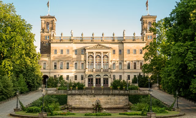 The Wedding Website of Mary Grace Crawford and Marco Hördler