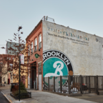 Brooklyn Brewery