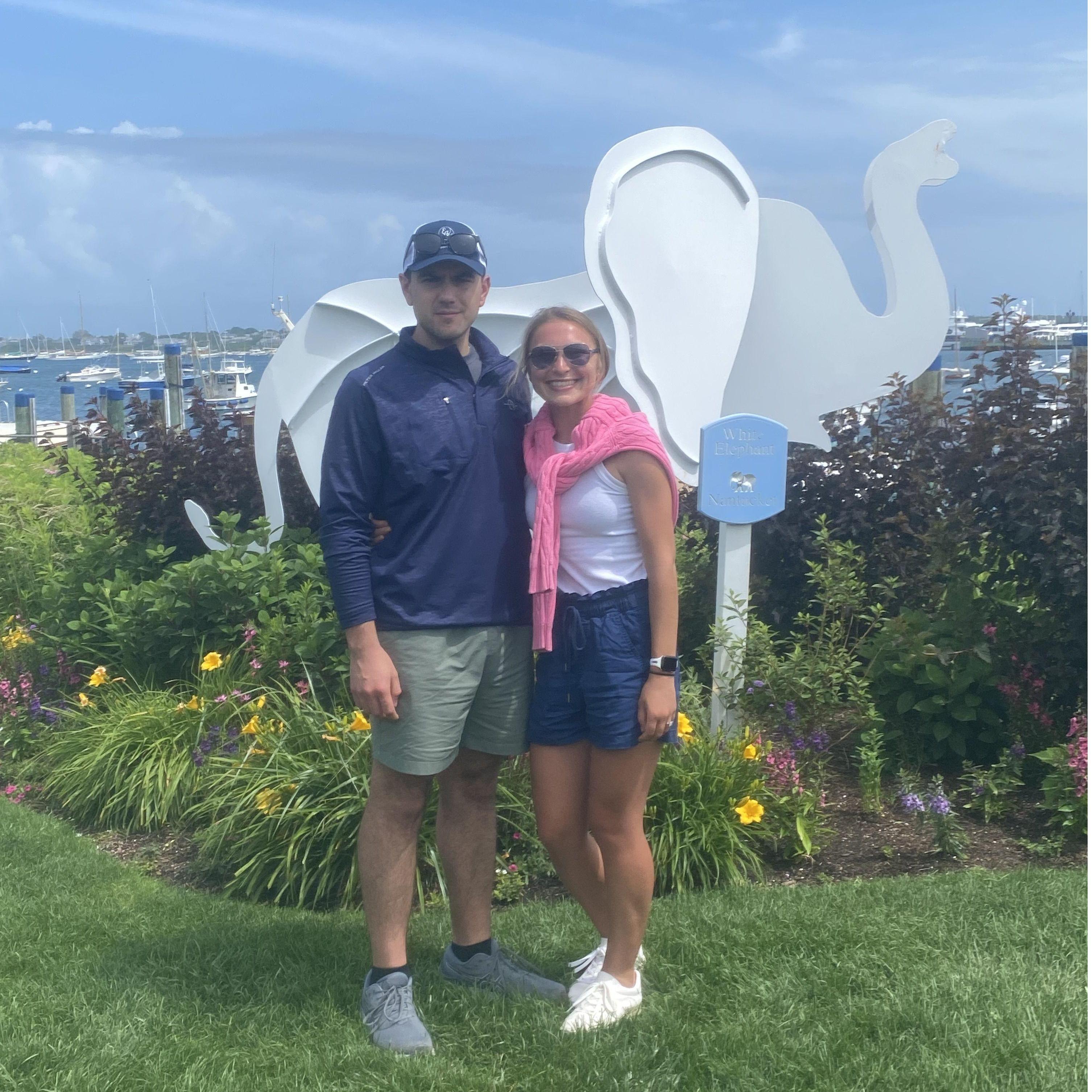 2023- Nantucket, MA