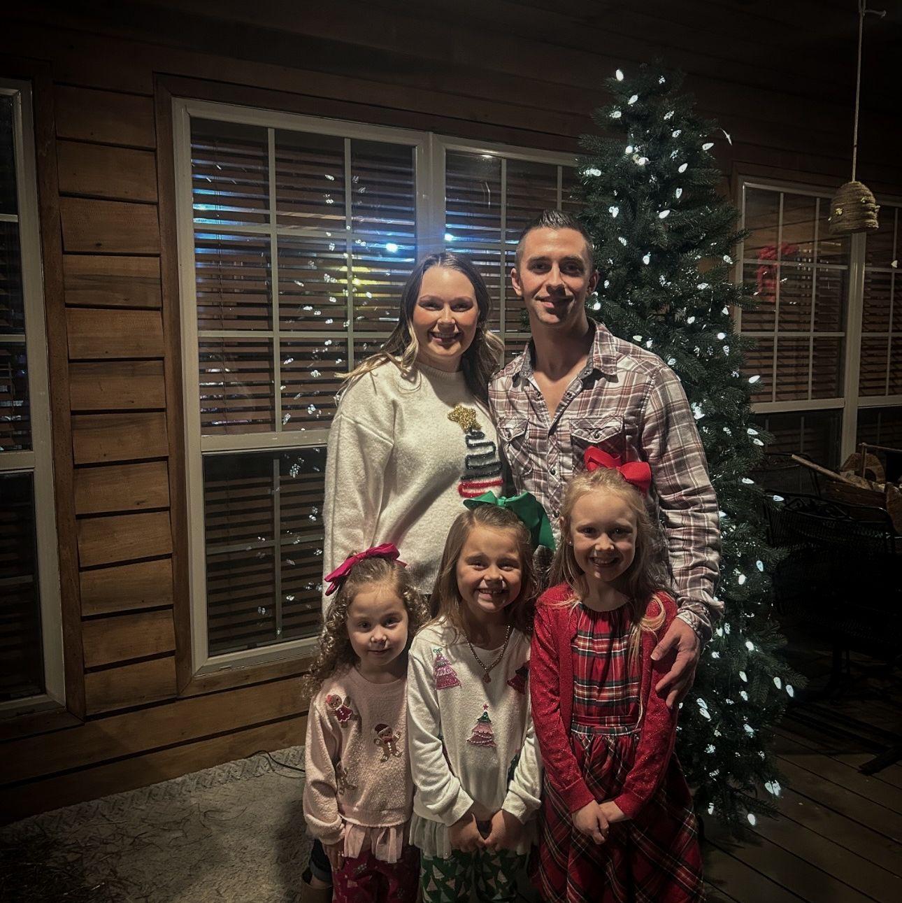 Christmas 2025