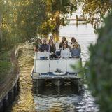 Scenic Boat Tour