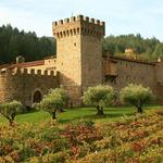 Castello di Amorosa