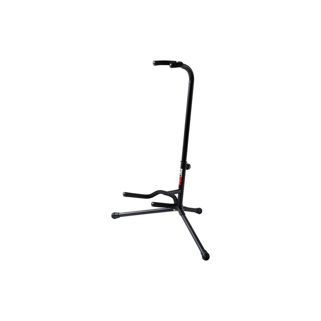 Proline GS1E Classic Guitar Stand for Acoustic & Electric Guitars