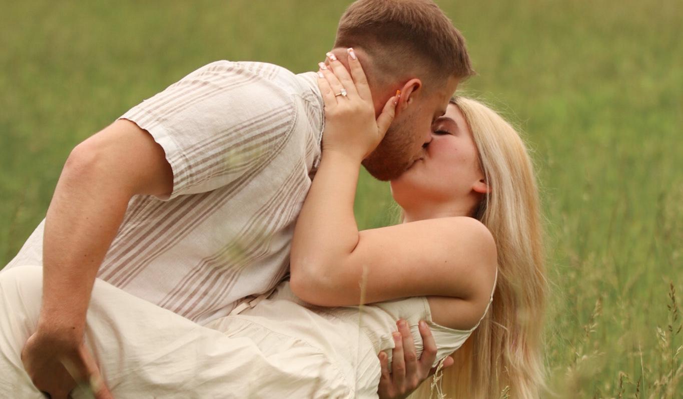 The Wedding Website of Savannah Dover and Briton Bailey