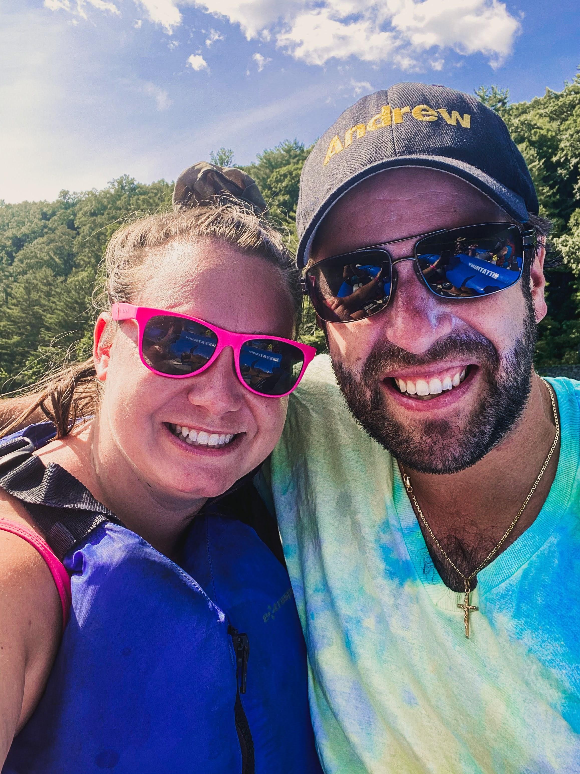 The Wedding Website of Ashlie Csaba and Andrew Csaba