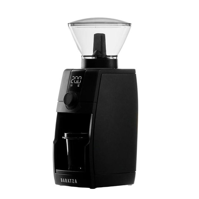 Baratza Encore ESP Pro Coffee Grinder ZCG595BLK, Black