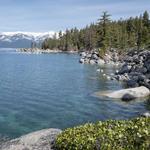 Lake Tahoe