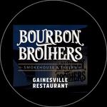 Bourbon Brothers Smokehouse & Tavern