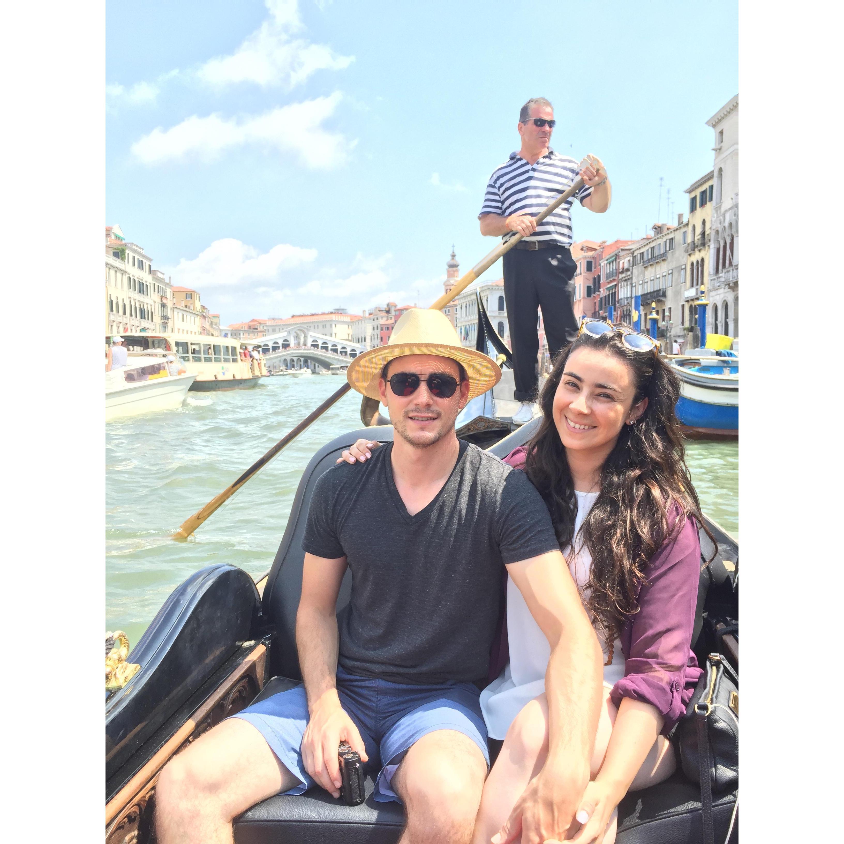 Venice, Italy