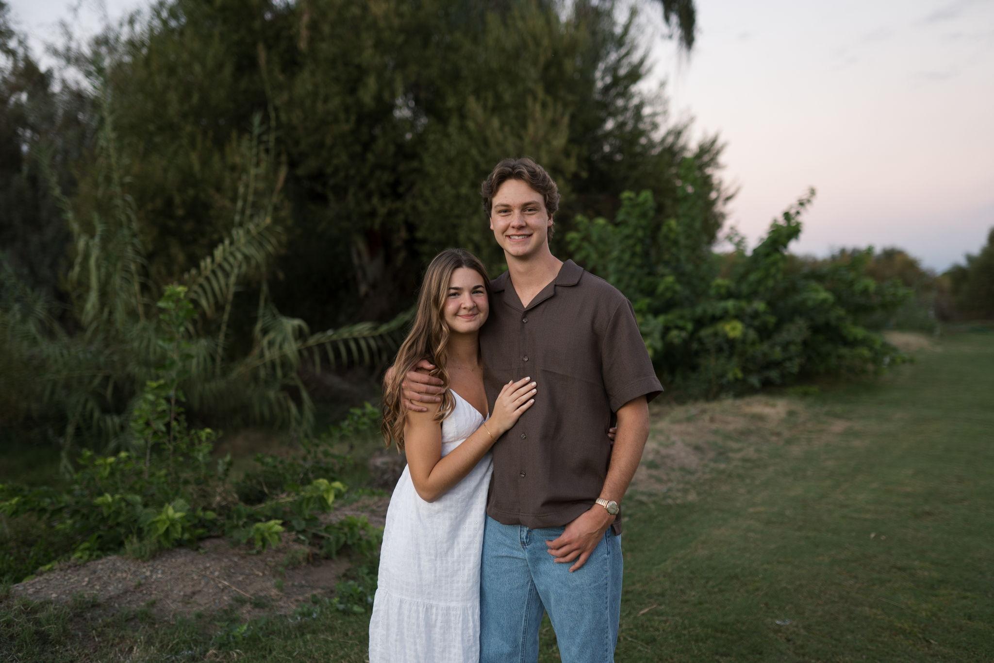 The Wedding Website of Mackenzie Wilson and Elliot Winter