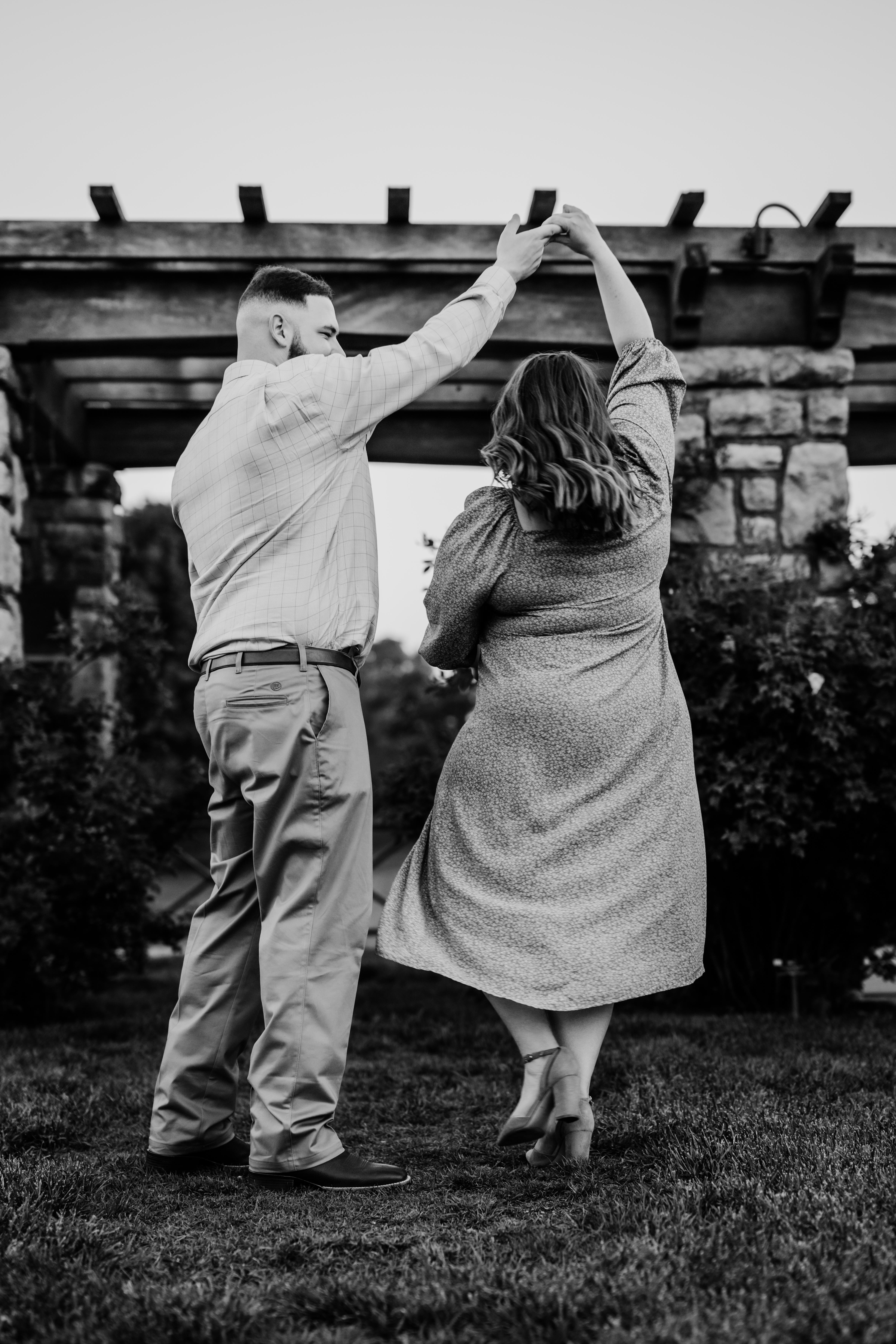 The Wedding Website of Audrey White and Dylan Karraker