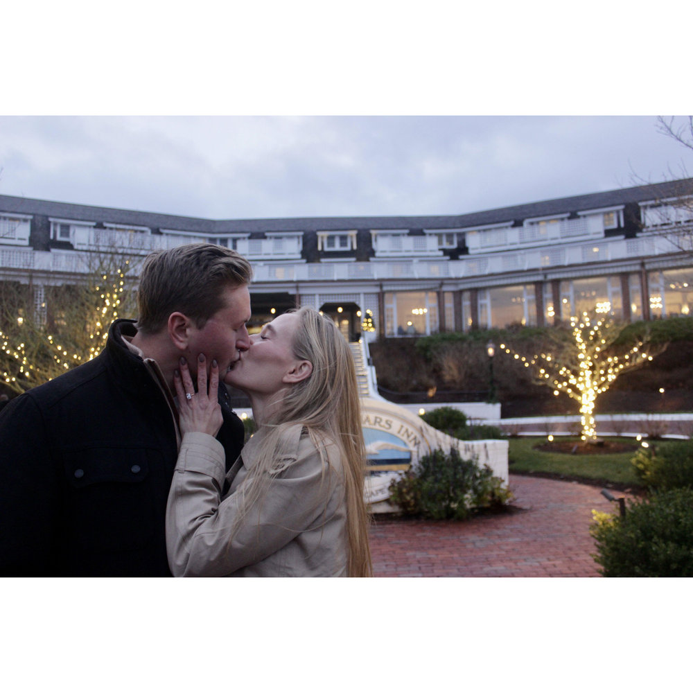 Kimberly Conlan and Alex Ambraziejus' Wedding Website
