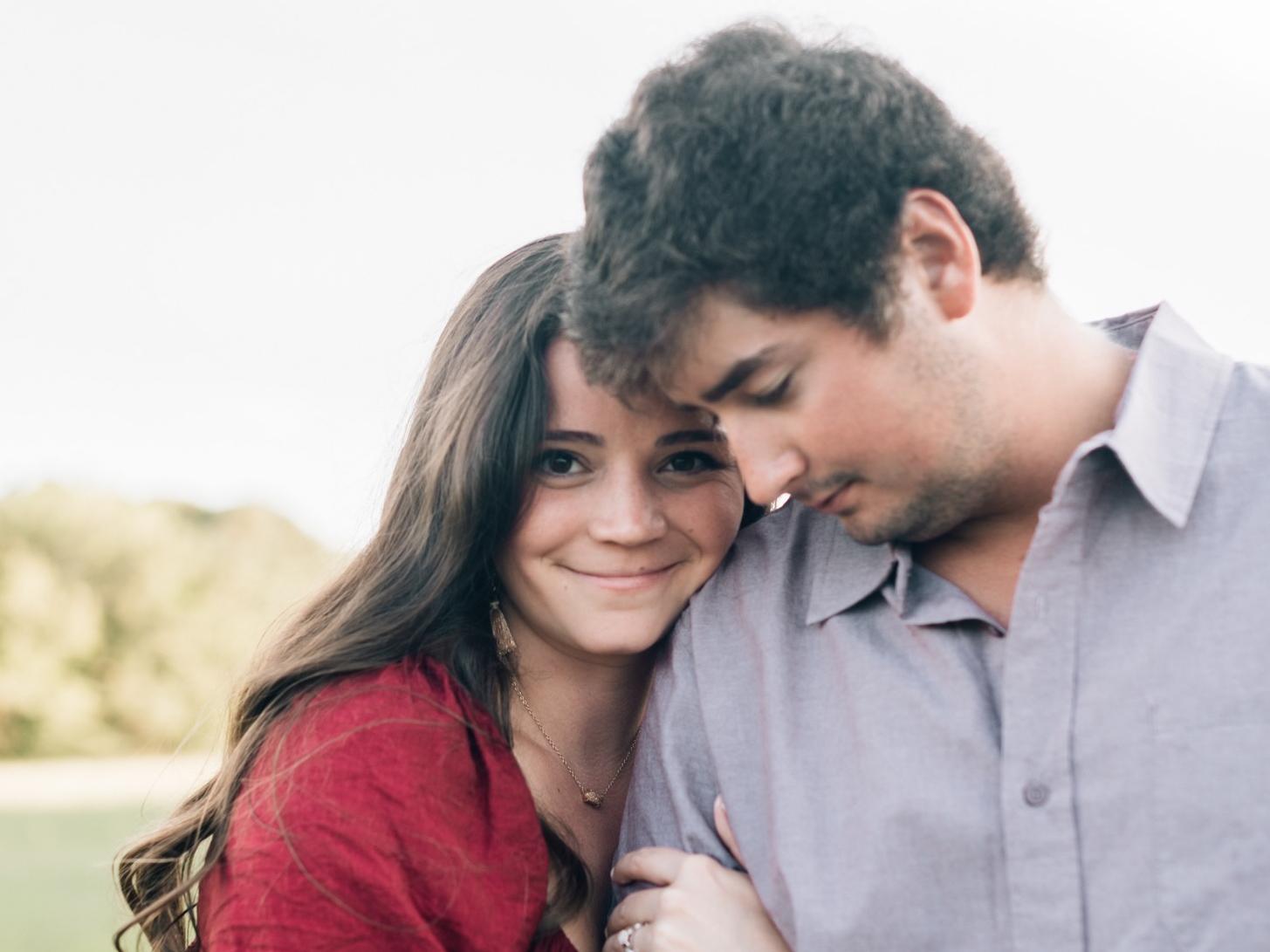 The Wedding Website of Anna Wolf and Hayden Aleshire