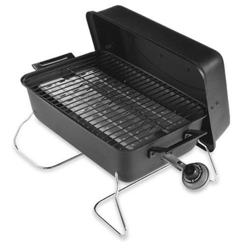 Char- Broil Standard Portable Liquid Propane Gas Grill