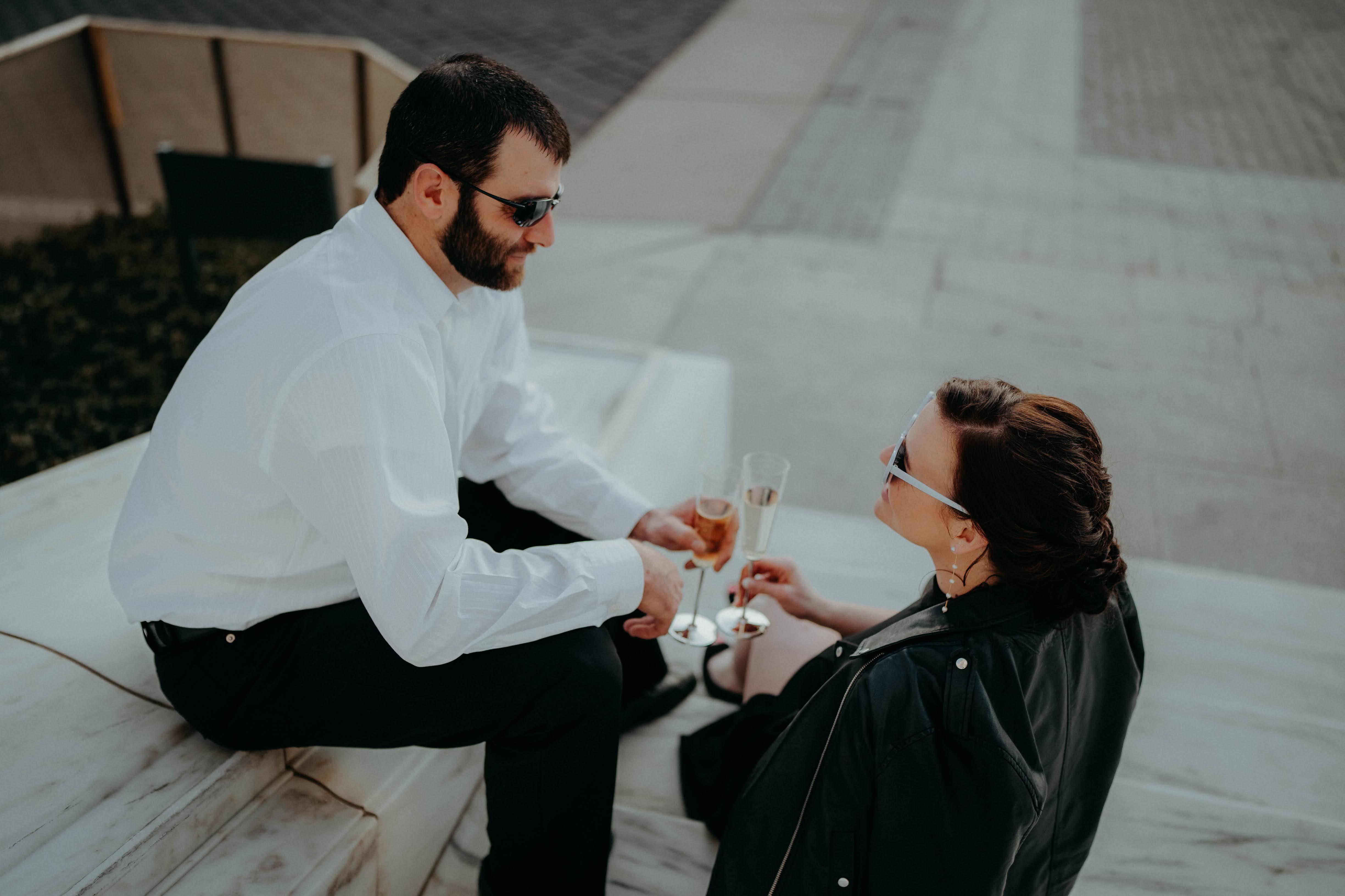 The Wedding Website of JEANNE ST. ONGE and GREGORY WACKER