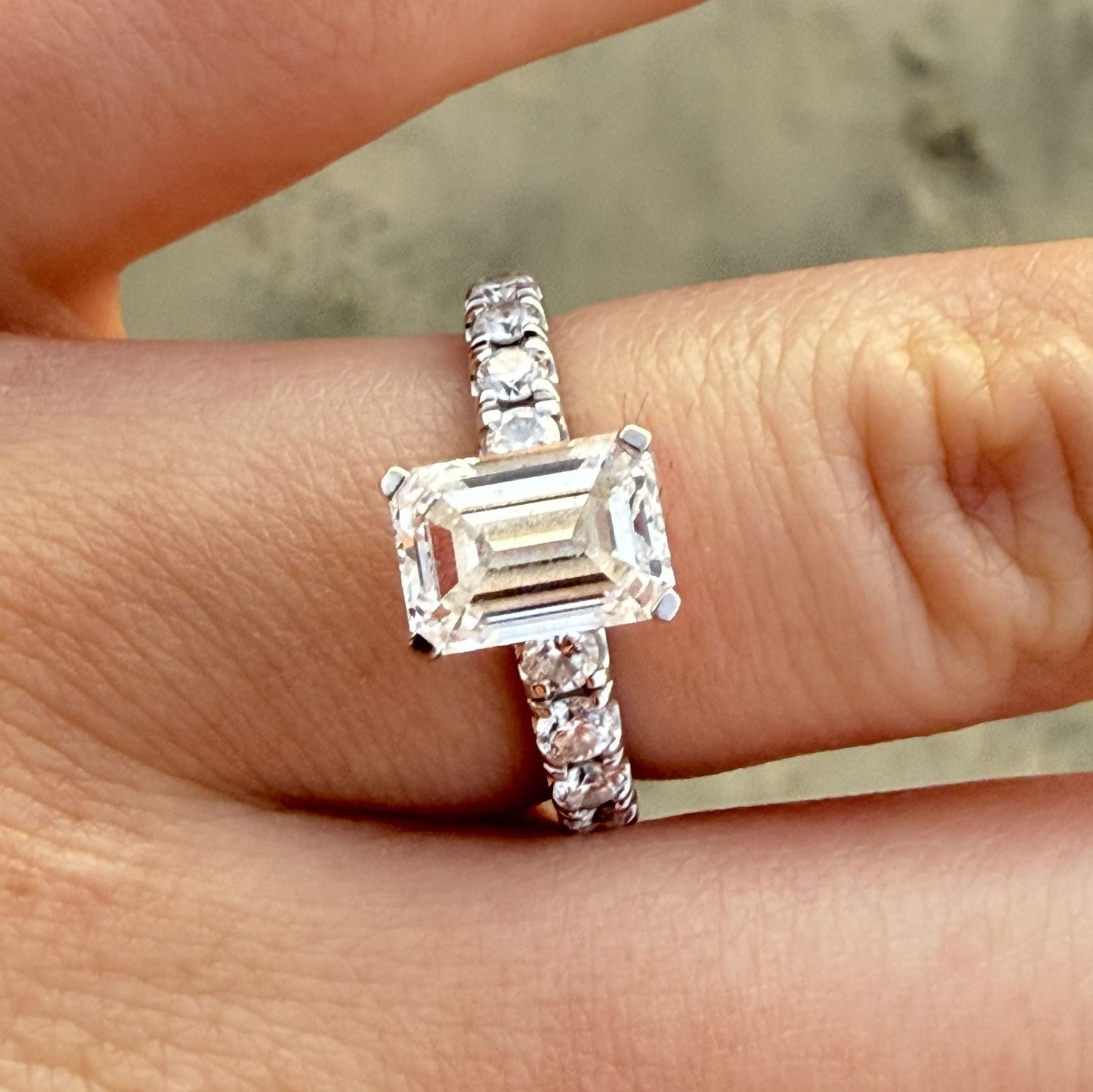 The Ring!!