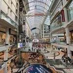 CF Toronto Eaton Centre