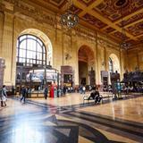 Union Station Kansas City