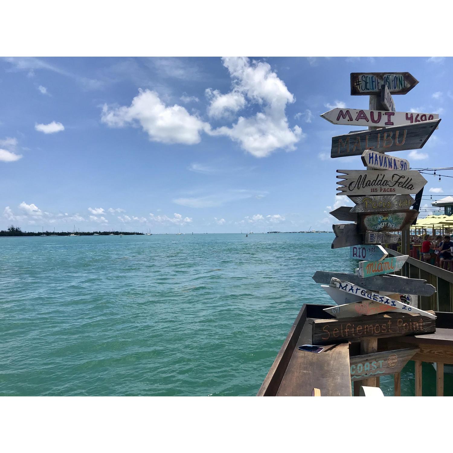 Which way do we go?