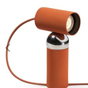 Bilboquet Table Lamp