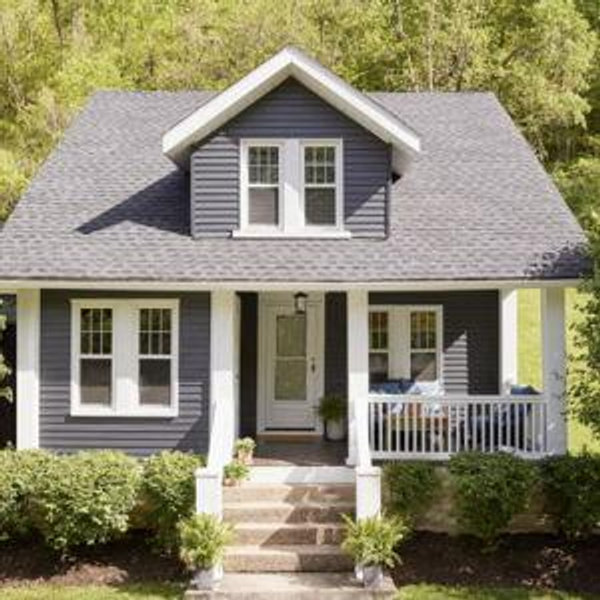 Down Payment on a House & Family Savings Fund!