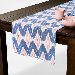 Ikat Table Runner