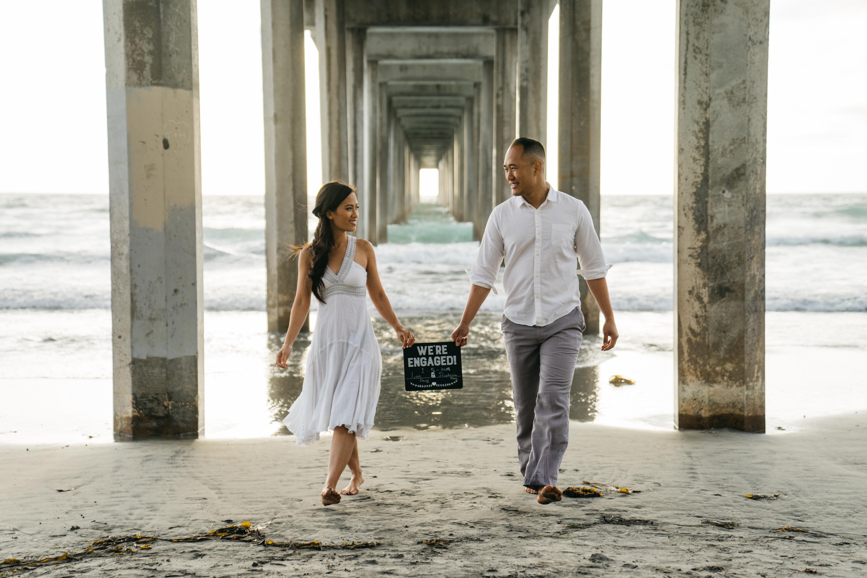 The Wedding Website of Stephanie Phan and Ivan Cheung