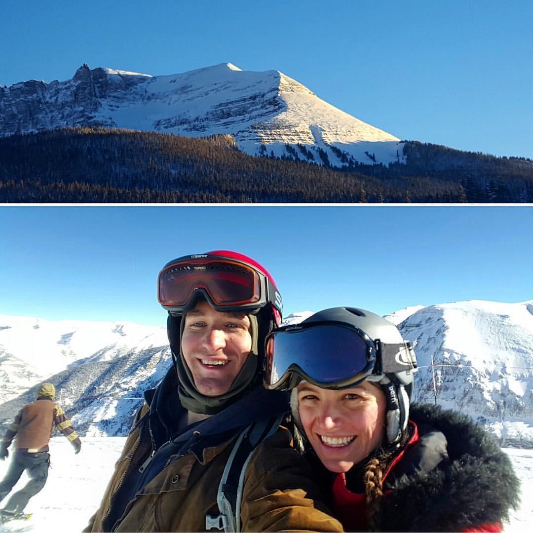 Telluride, CO.