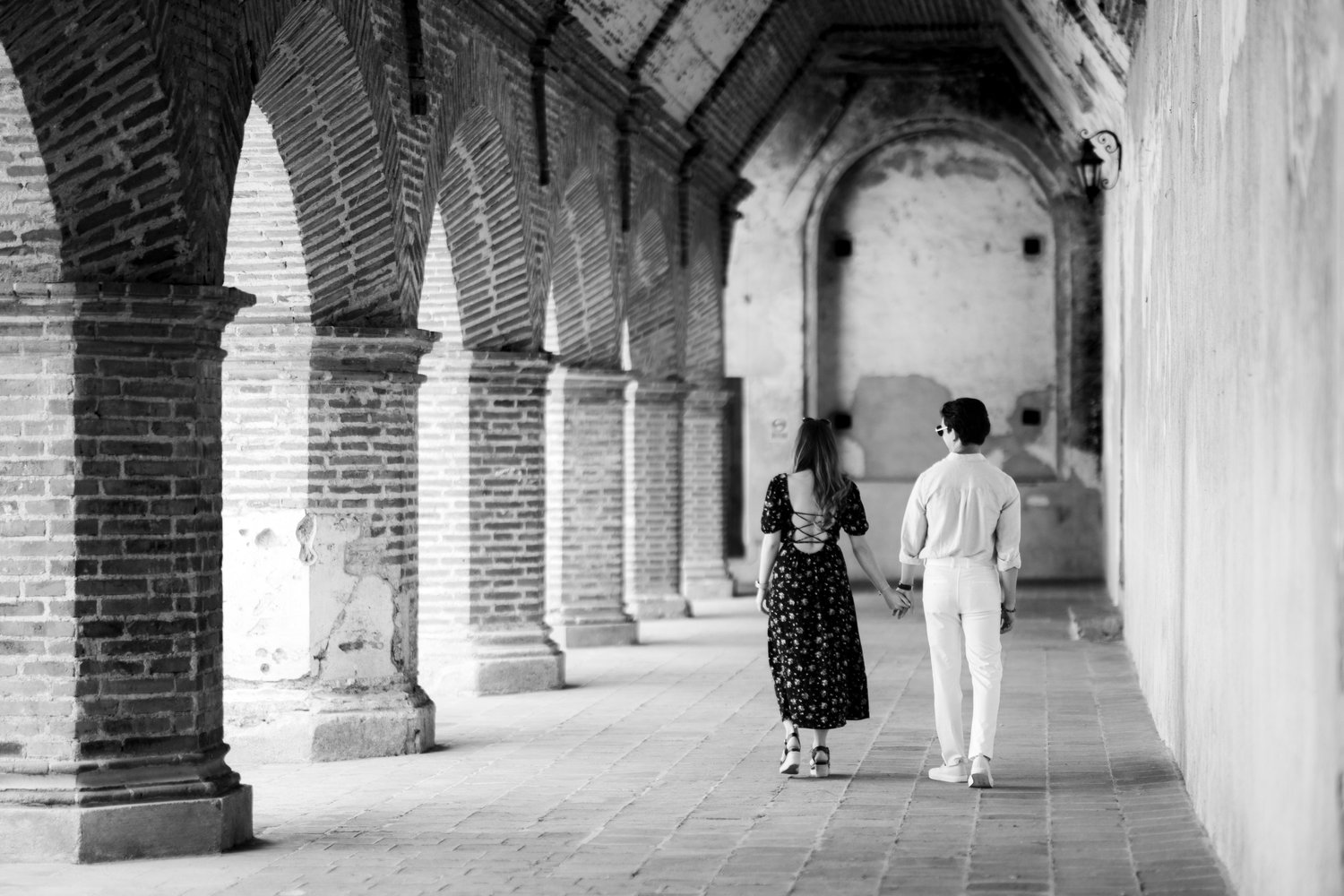 The Wedding Website of Adriana Cruz Gordillo and Aldo Lemus Paredes