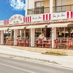 Tea for Two, Tombs of the Kings Avenue 42, Paphos