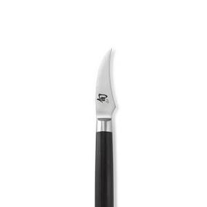 Shun Classic Bird's Beak Paring Knife, 2 1/2"