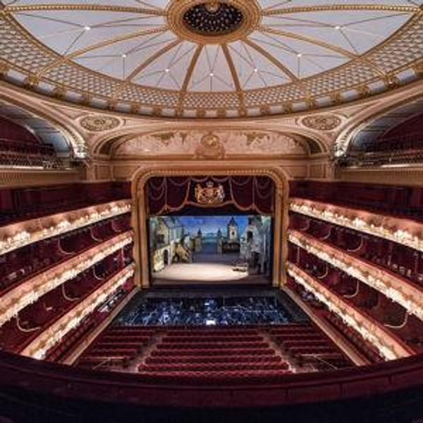 Royal Ballet Tickets