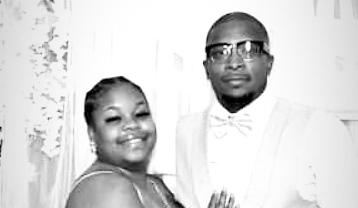 The Wedding Website of Lauren Brooks and Timothy Thomas