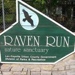 Raven Run Nature Sanctuary