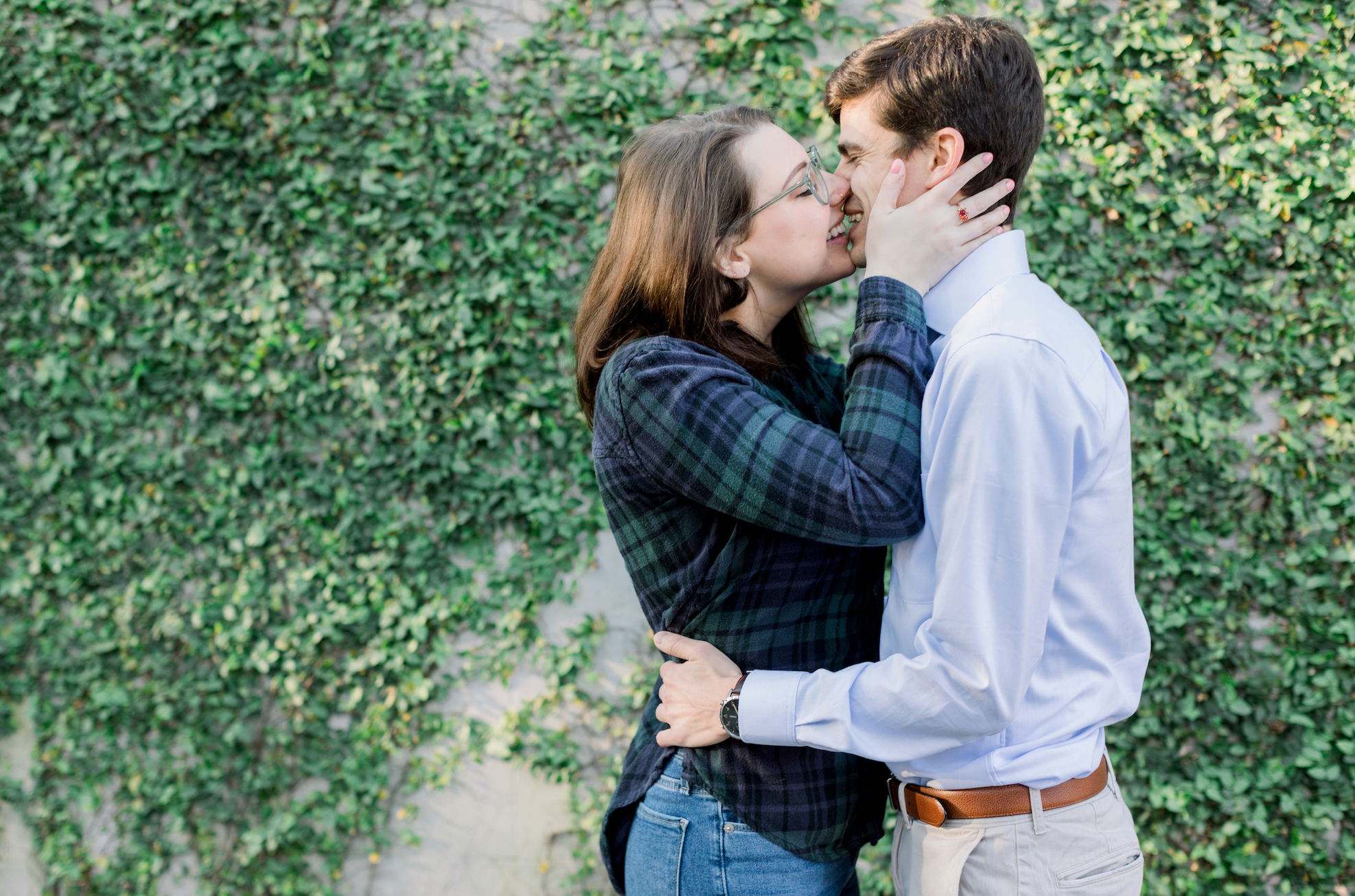 The Wedding Website of Hannah Kirkpatrick and Thomas Jilk