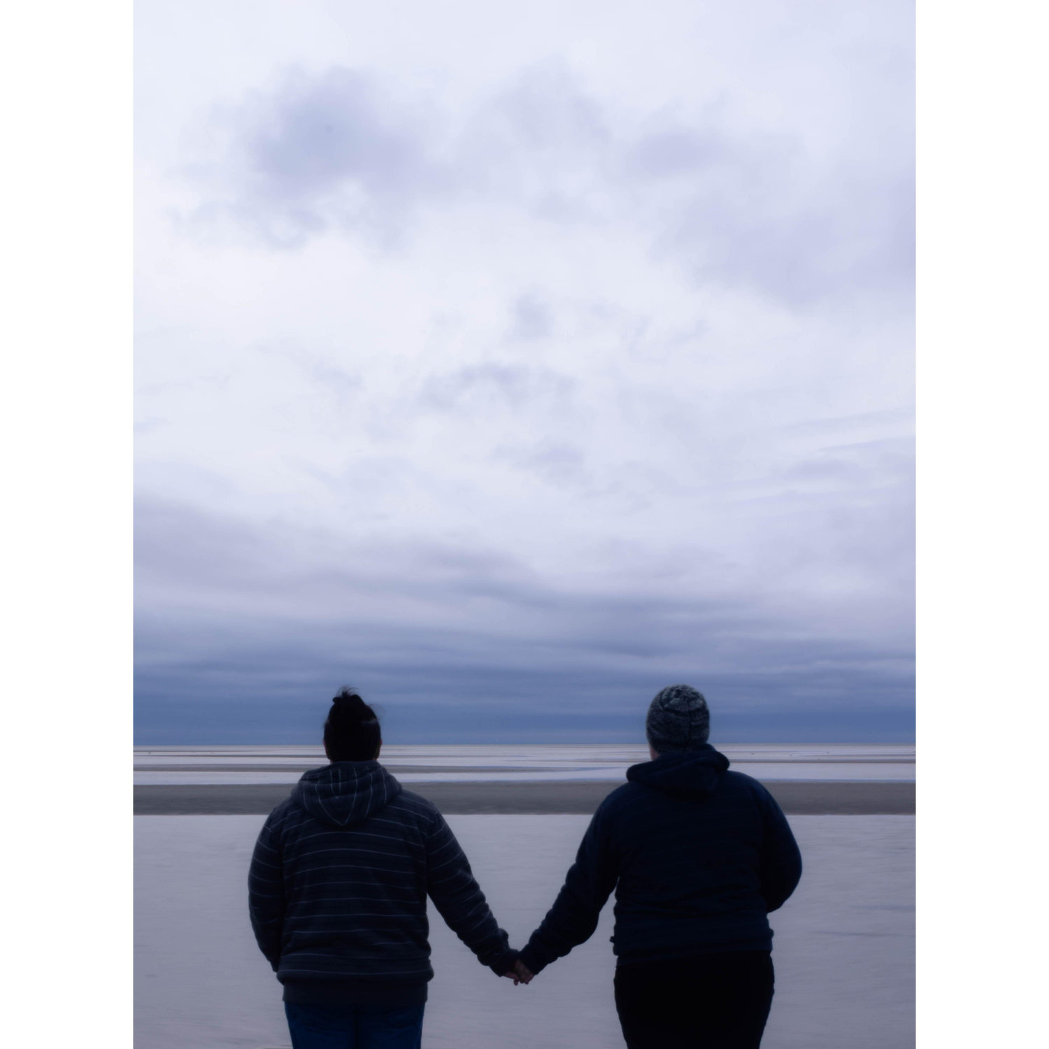 2016 Winter Beach Day