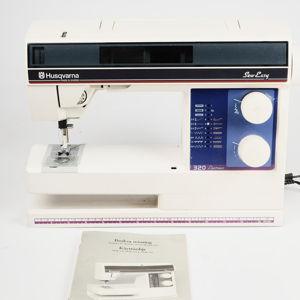 Sewing machine fund