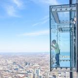 Skydeck Chicago
