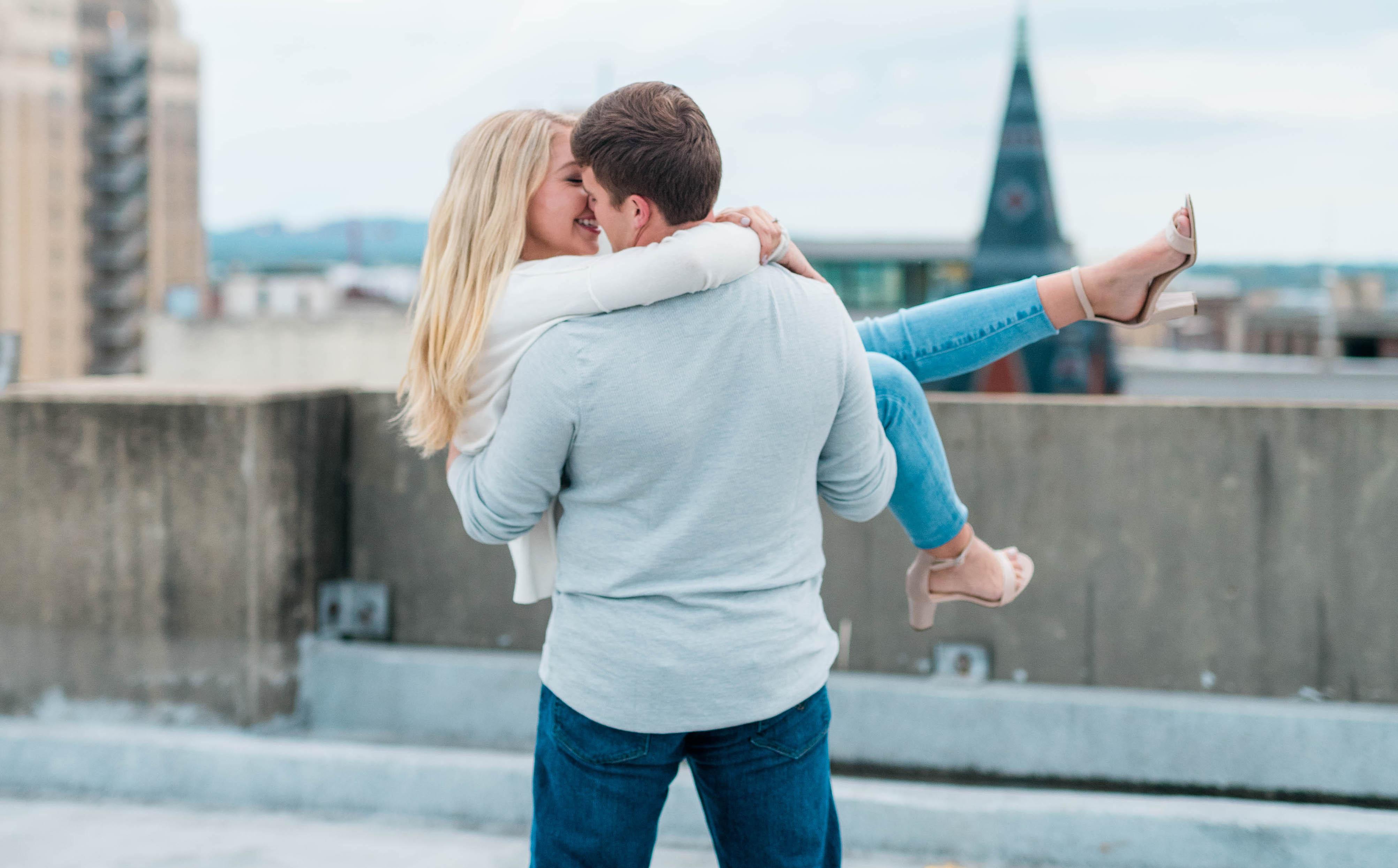 The Wedding Website of Kayla Hill and Alex Pankey