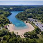 Green Lakes State Park